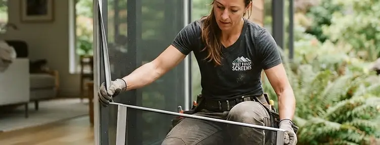 Professional Measure & Install
