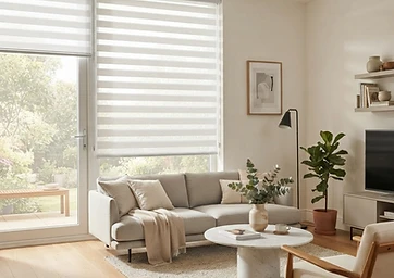 Blinds