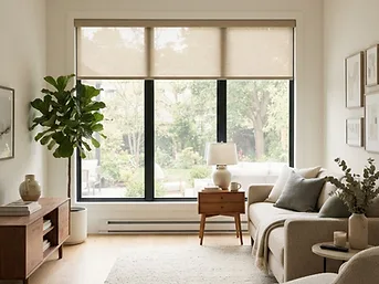 Roller Shades