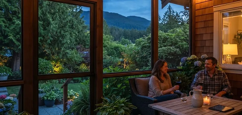 Mosquito-Proof Your Home: The Best Bug Screens for the Lower Mainland Summer