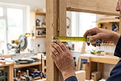How to Measure for Replacement Window Screens