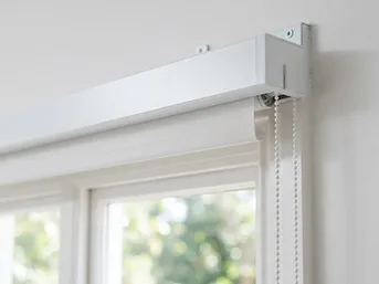 2" Fascia