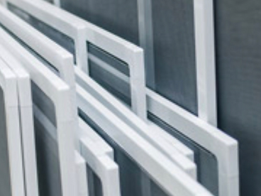Custom Window Screens (Online Order Price only for DIY) by Bloombug Screens, Coquitlam BC