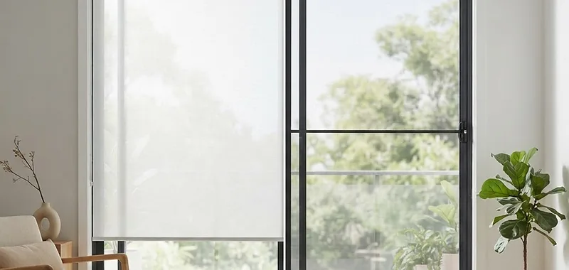 Blinds vs Bug Screens: Which Is Right for Your BC Home?