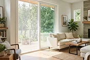Patio Sliding Door Screen Replacement: A BC Homeowner's Guide
