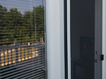 Custom Patio Sliding Door Screens (Online Order Price only for DIY) by Bloombug Screens, Coquitlam BC