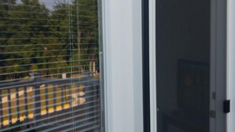 Custom Patio Sliding Door Screens (Online Order Price only for DIY) by Bloombug Screens, Coquitlam BC