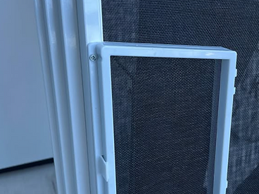 Custom Window Screens (Online Order Price only for DIY) by Bloombug Screens, Coquitlam BC