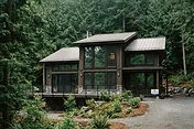 Ember-Resistant Screens for BC Wildfire Zones: What They Are and Who Needs Them