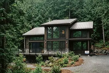 Ember-Resistant Screens for BC Wildfire Zones: What They Are and Who Needs Them