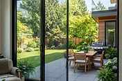 Retractable Screen Doors vs. Sliding Screen Doors: Which Is Right for Your Lower Mainland Home?