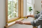 How to Measure Your Windows for a Custom Bug Screen