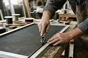 Patio Screen Repair in the Lower Mainland: Repair, Rescreen, or Replace?