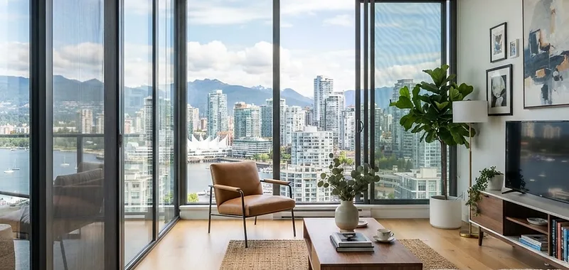 The Best Bug Screens for Condos & Apartments in the Lower Mainland