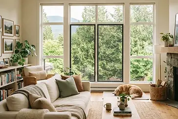 The BC Window Screen Buying Guide: How to Choose the Right Screen for Every Window