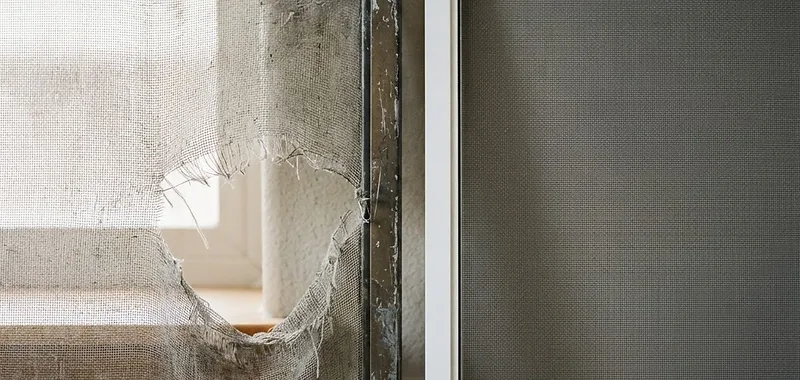 How Long Do Window Screens Last? Signs It's Time to Replace Yours