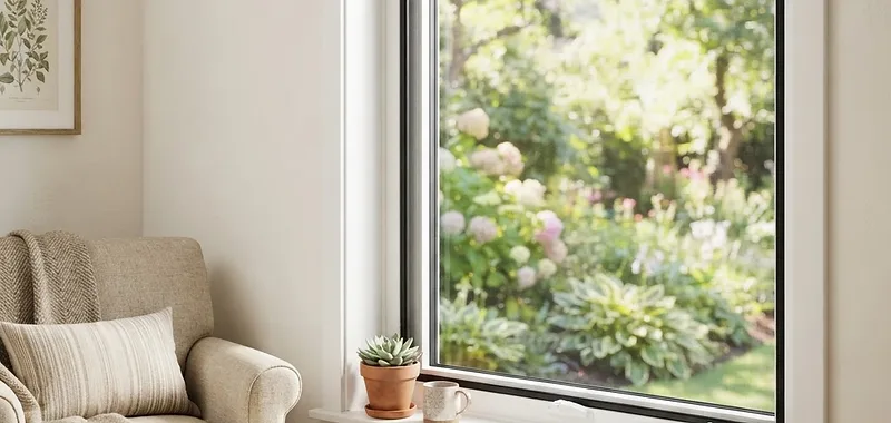 Retractable vs. Fixed Window Screens: Which Is Right for Your Home?
