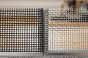 Fiberglass vs Metal Mesh Window Screens