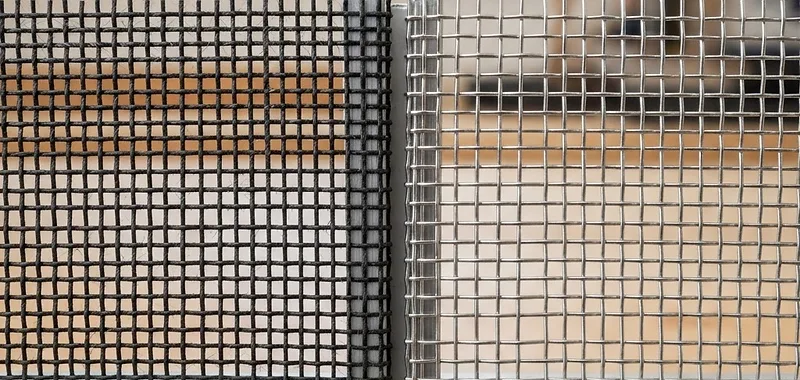 Best Bug Screen Mesh Types for BC Homes