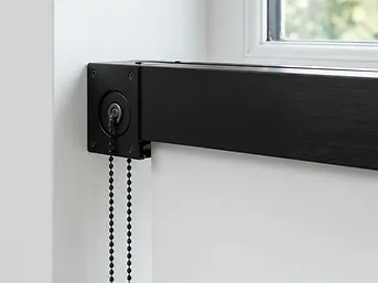 3" Fascia