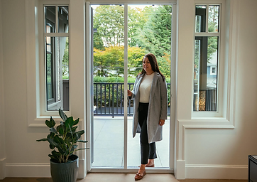 Retractable Screens