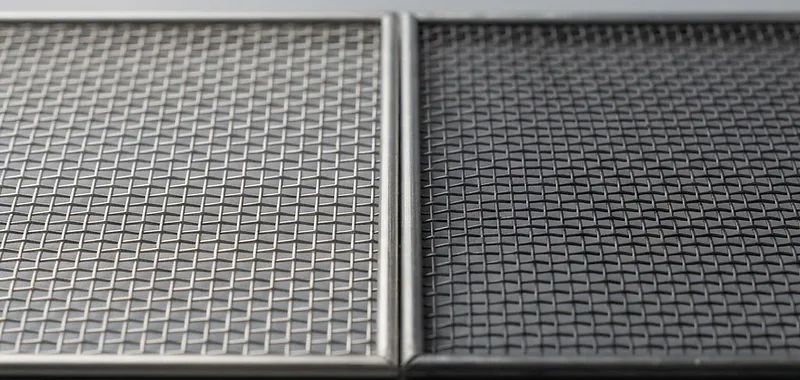 Metal Mesh vs Fiberglass Window Screens: What's the Difference?
