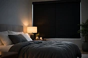 Blackout Blinds for Bedrooms