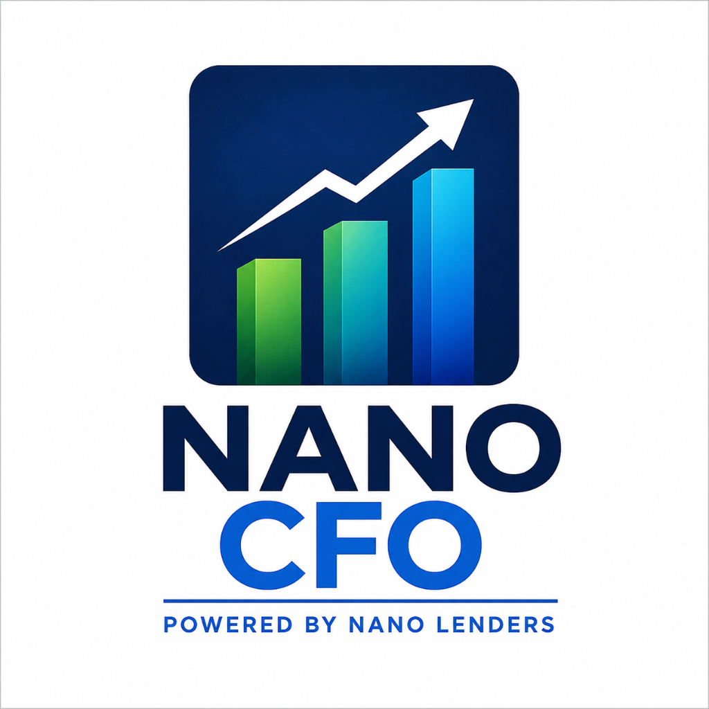 NANO CFO