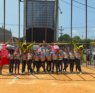 AI meets youth sports