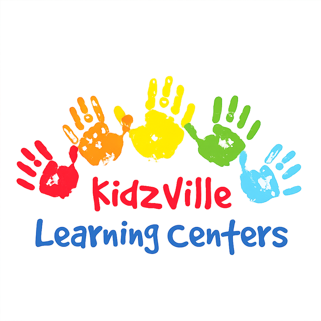 Kidzville Learning Center