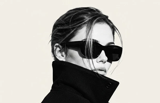Retrato editorial