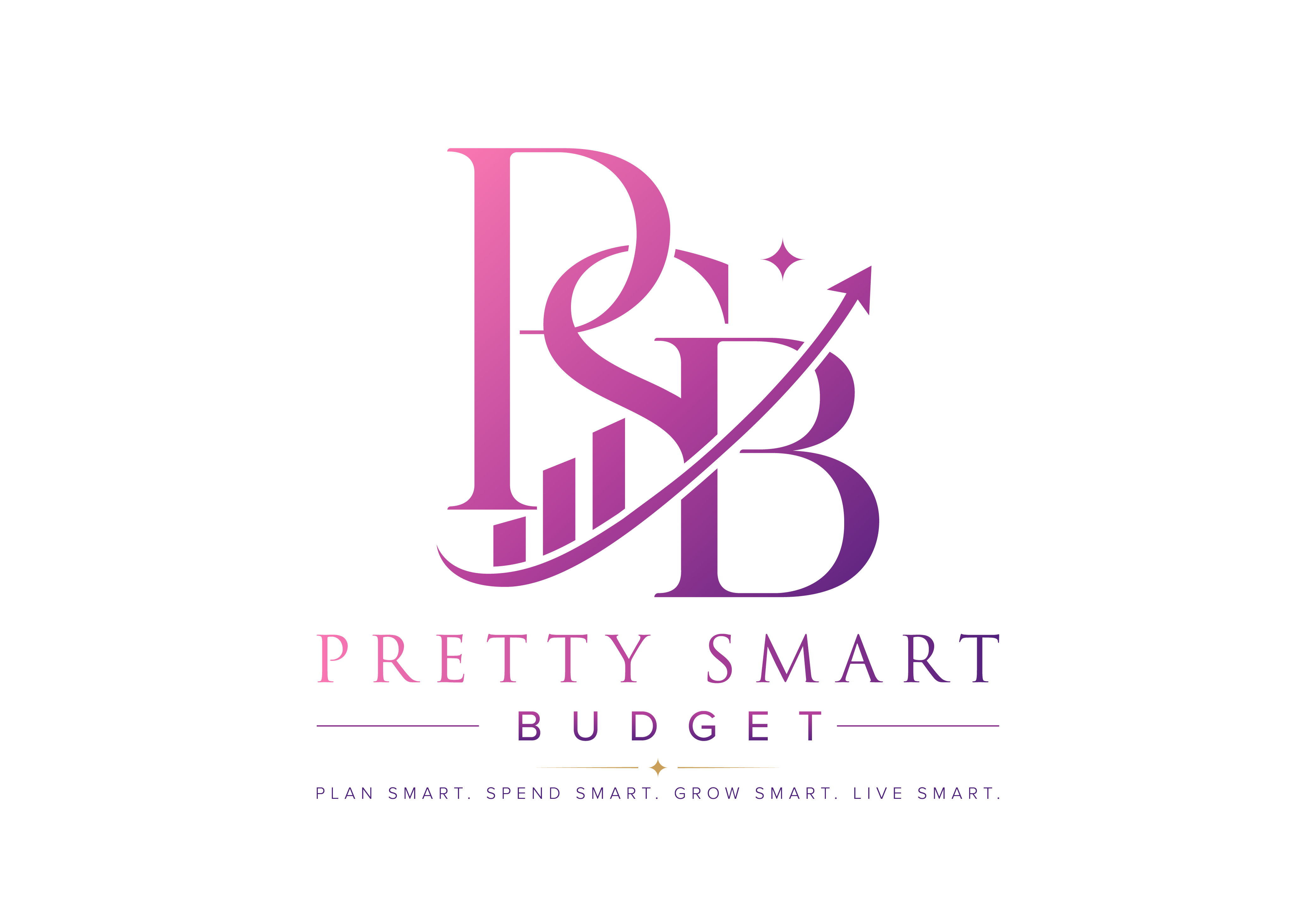 Pretty Smart Budget