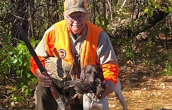 Dr. Bob Eldridge