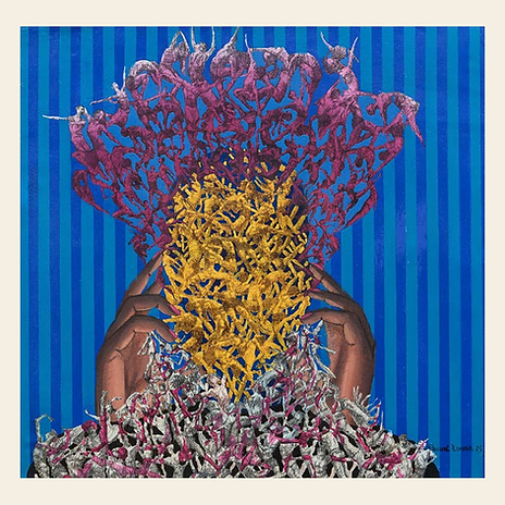 Pascal Konan — Athena
