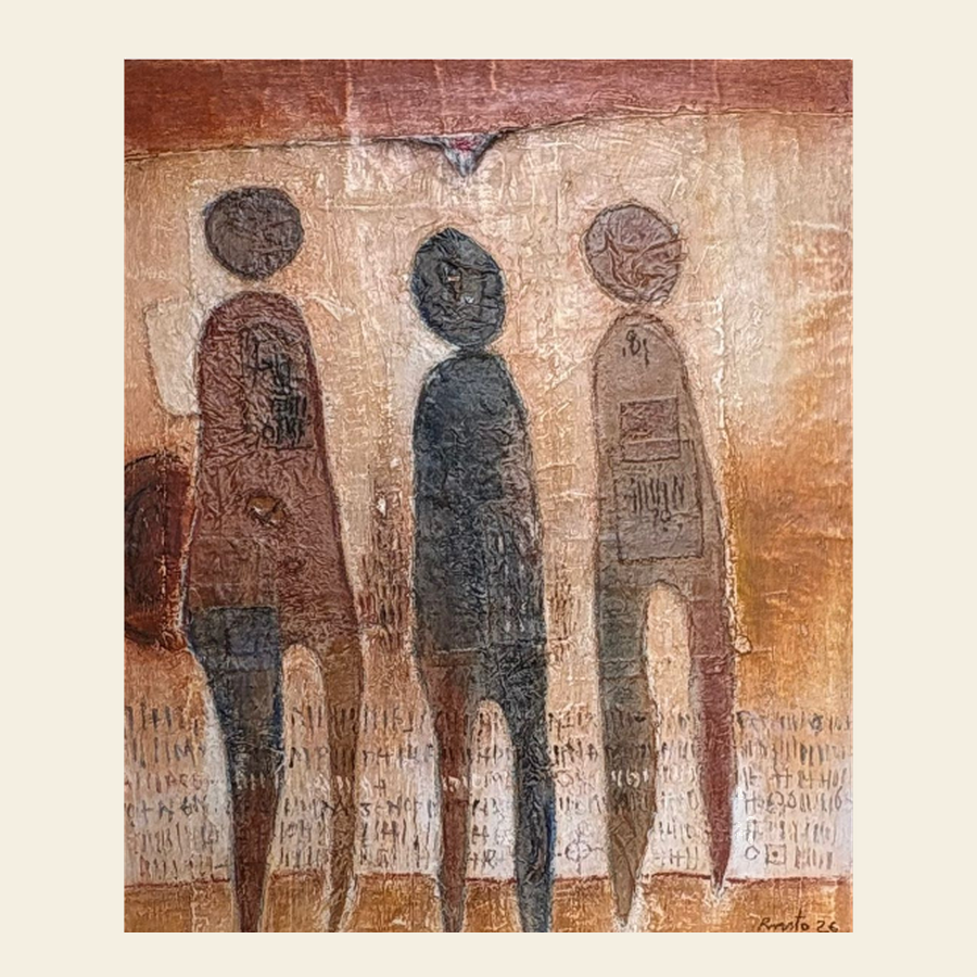RNSTO — Signes et Symboles 2