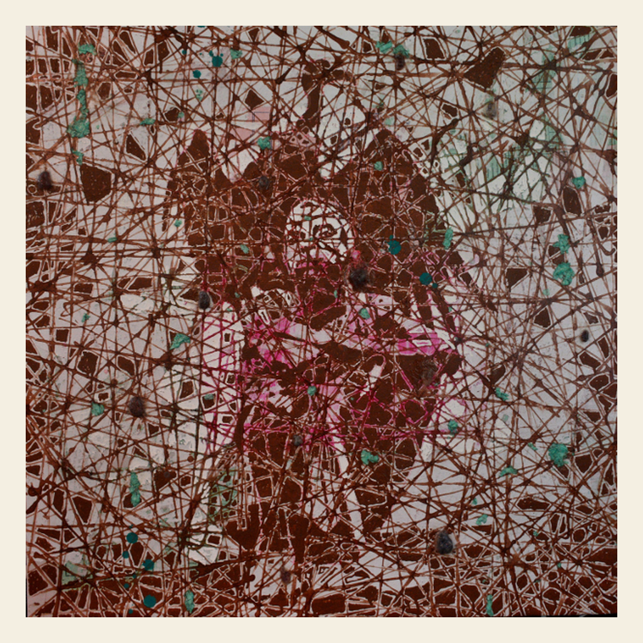 Isidore Koffi — Symbiose 2