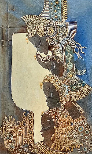 Pape Cissé — Sénégal