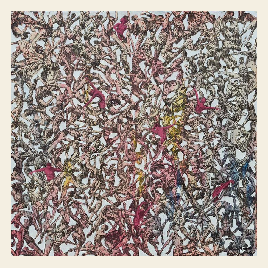 Pascal Konan — Chronos