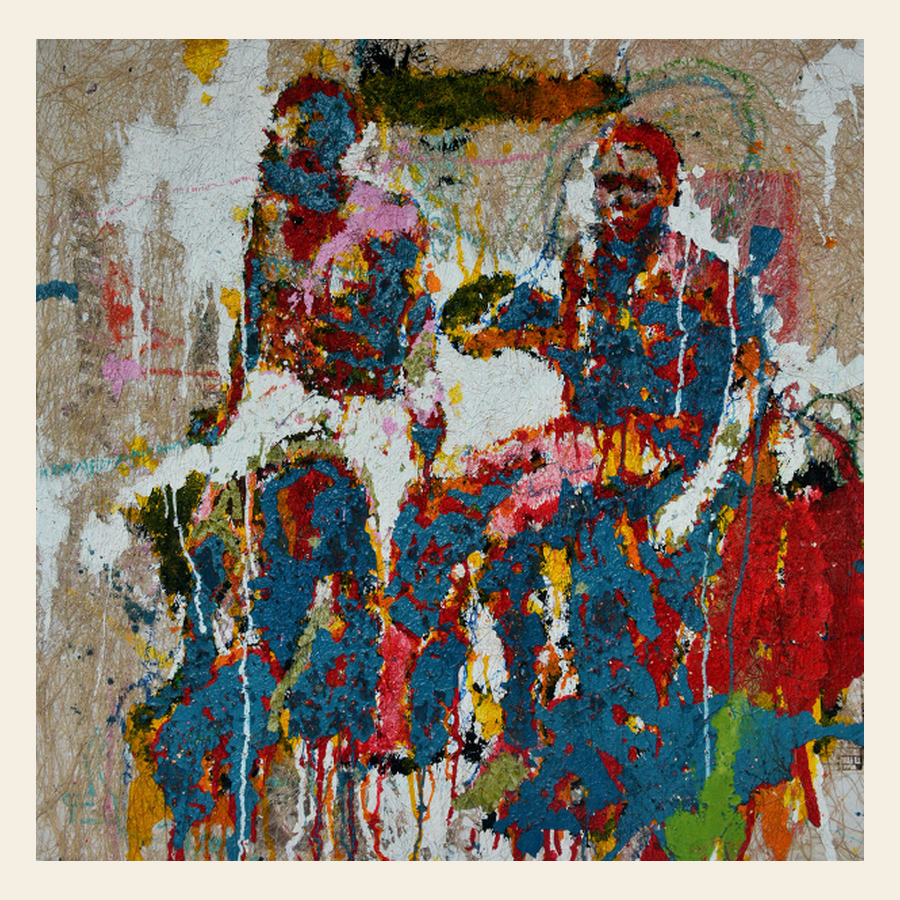 Isidore Koffi — Petits colporteurs