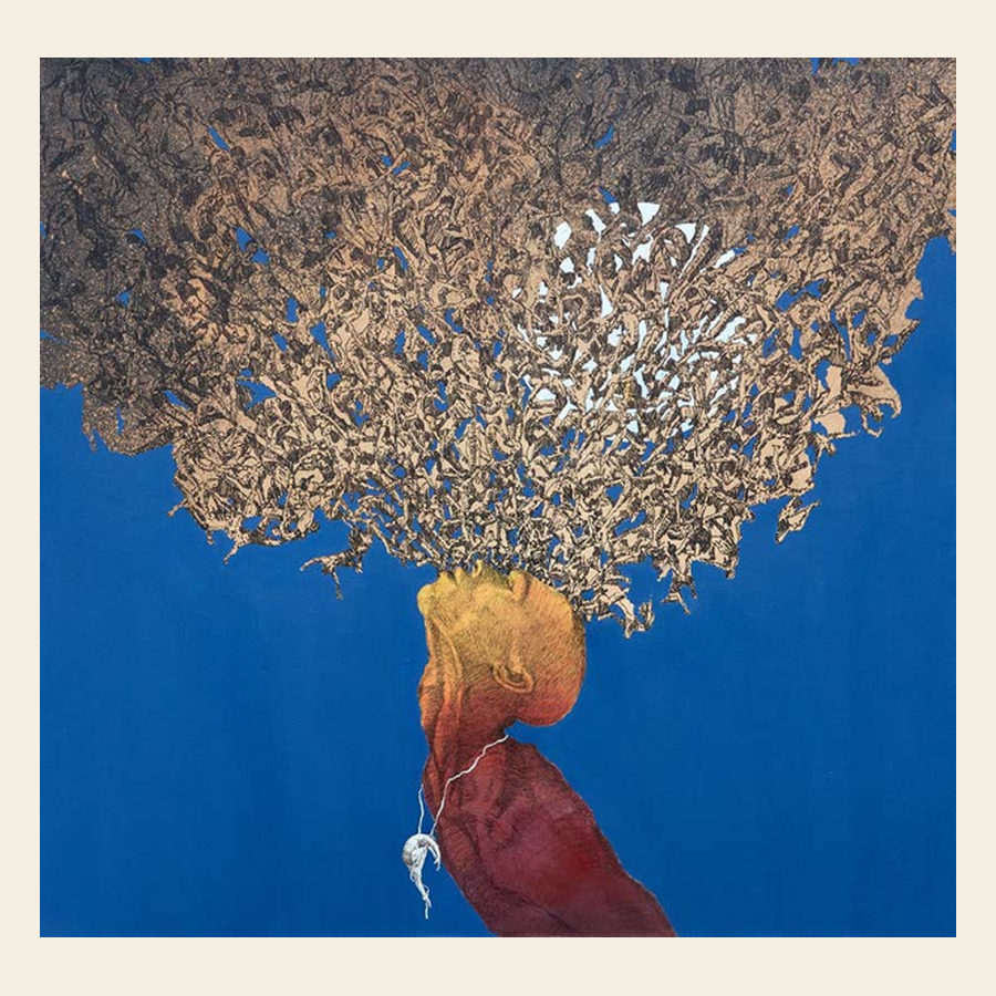 Pascal Konan — Hypnos