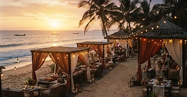 The Best Time to Visit Ghana