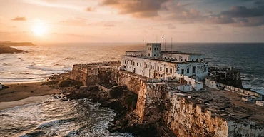 The Perfect 14-Day Ghana Itinerary
