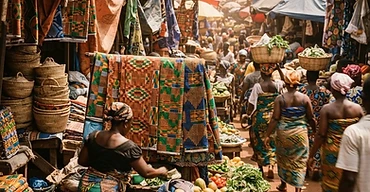The Best Things to Do in Accra