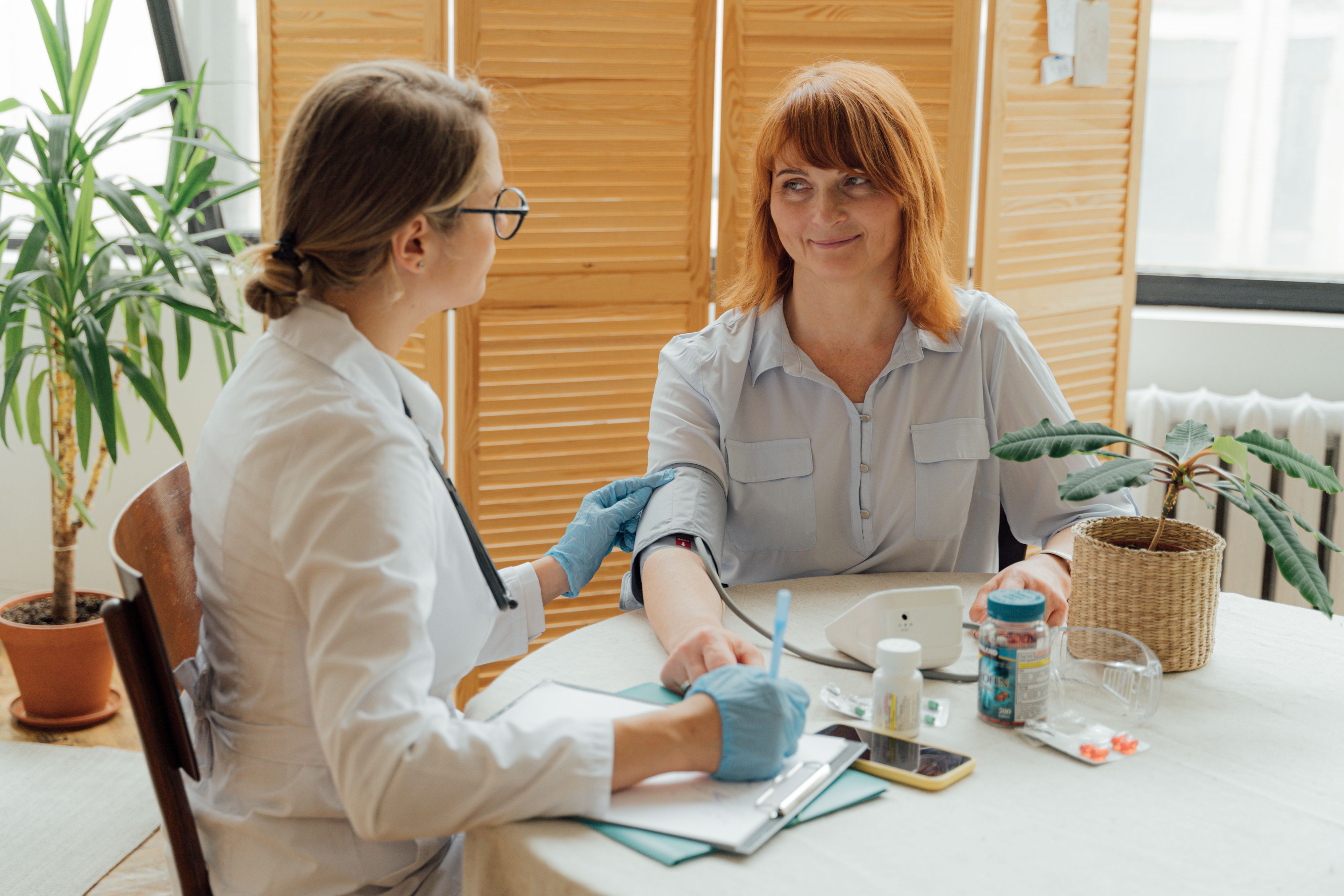 GLP-1 Therapy