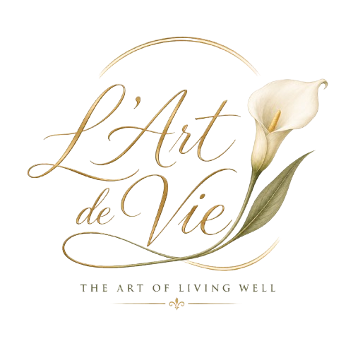 L'Art de Vie Holistic Health & Wellness