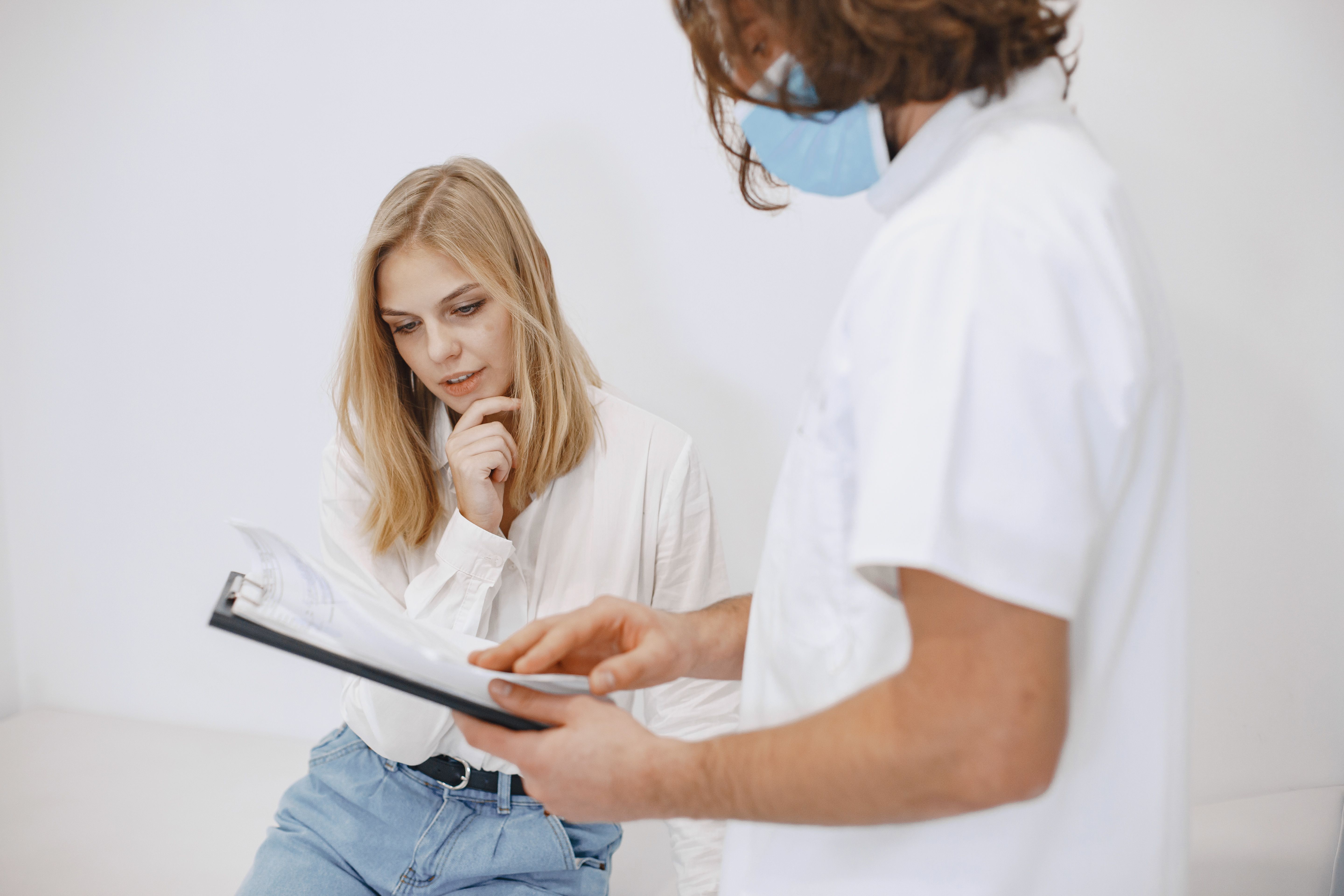 Receive Your Care Plan