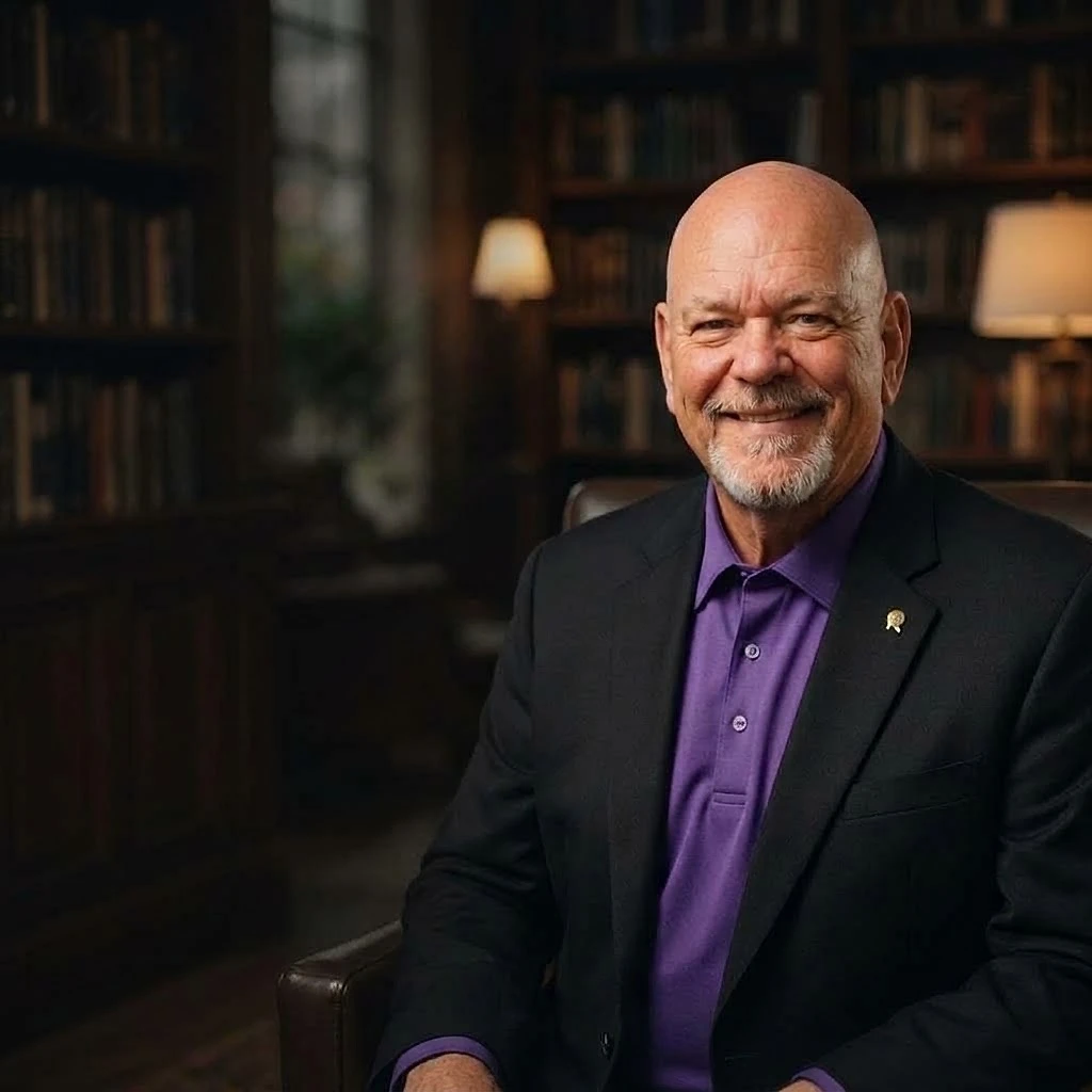 Tait Hines, Medicare Advisor