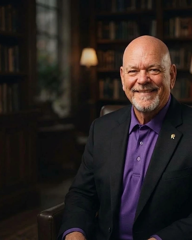 Tait Hines, Medicare Advisor