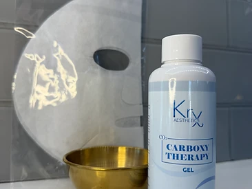 KRX Carboxy Therapy