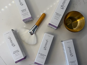 GlyMed+ Serums & Treatments